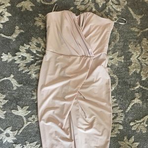 ASOS MIDI Cocktail Dress